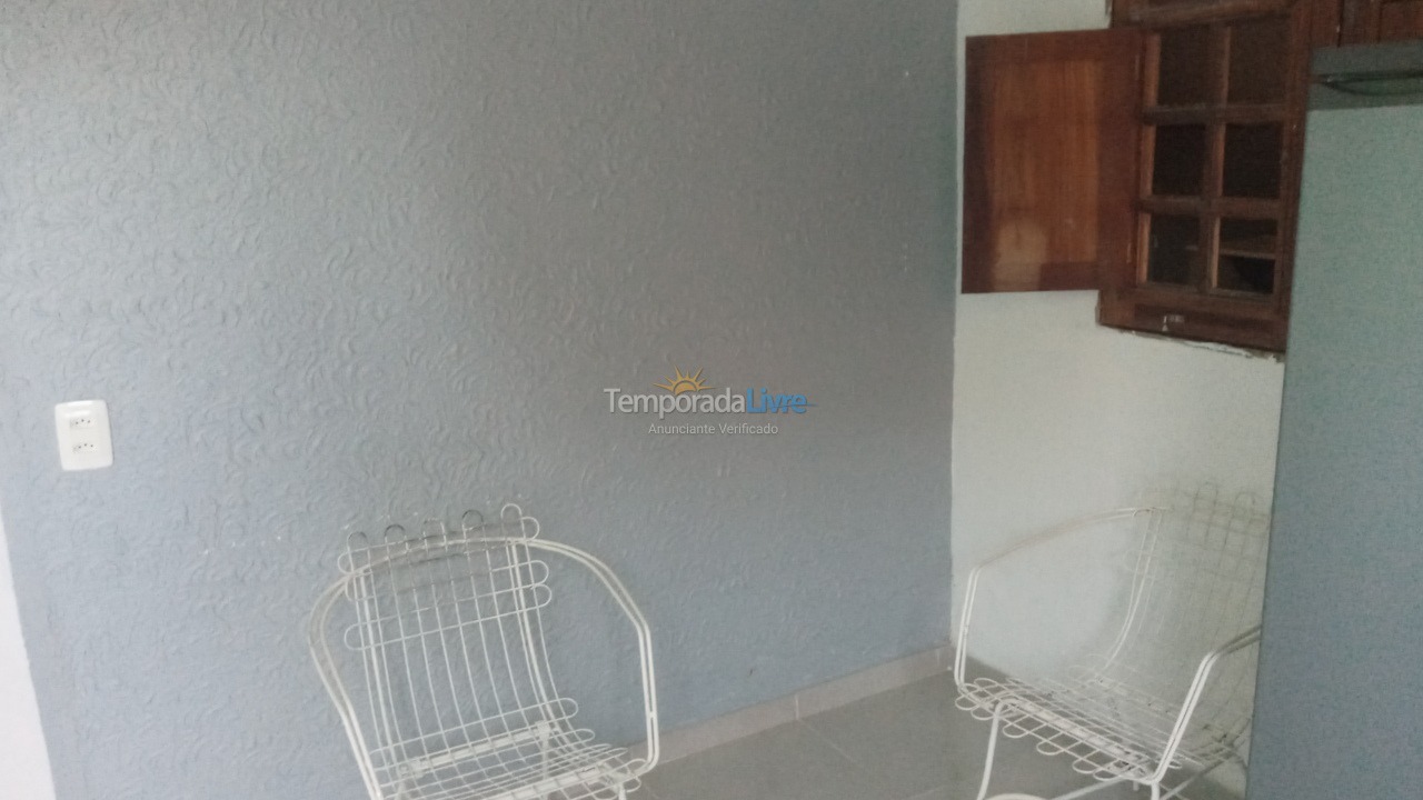 Casa para alquiler de vacaciones em Paulista (Maranguape 1)