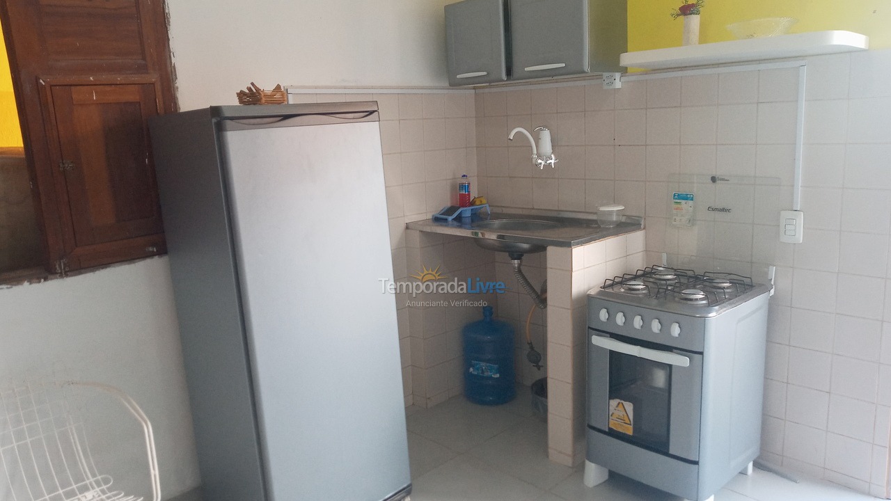 Casa para alquiler de vacaciones em Paulista (Maranguape 1)