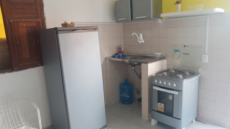 Casa para alquilar en Paulista - Maranguape 1