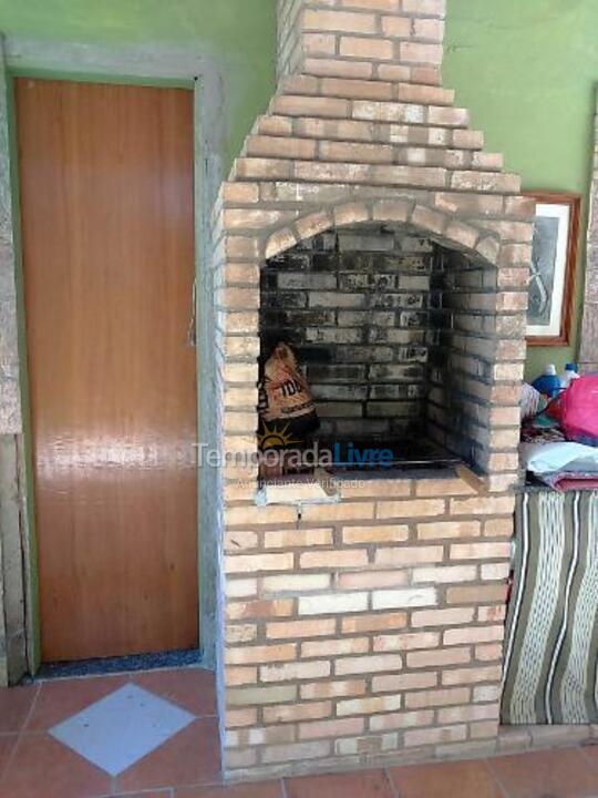 House for vacation rental in São Pedro da Aldeia (Centro)