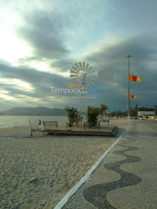 House for vacation rental in São Pedro da Aldeia (Centro)