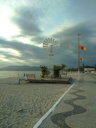 Beach house in São Pedro da Aldeia-RJ
