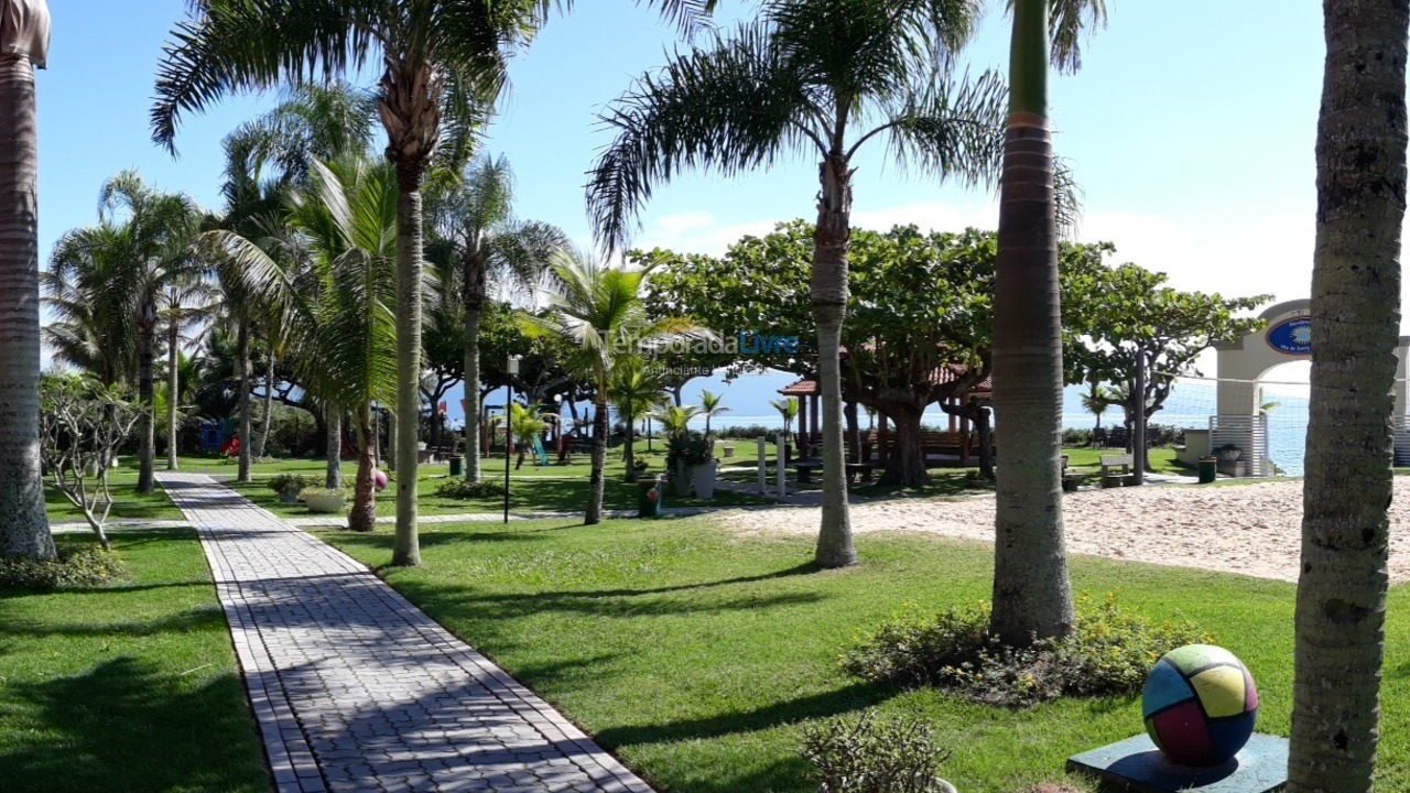 House for vacation rental in Florianópolis (Jurere Tradicional)