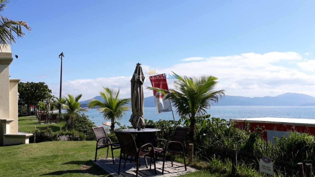 House for vacation rental in Florianópolis (Jurere Tradicional)