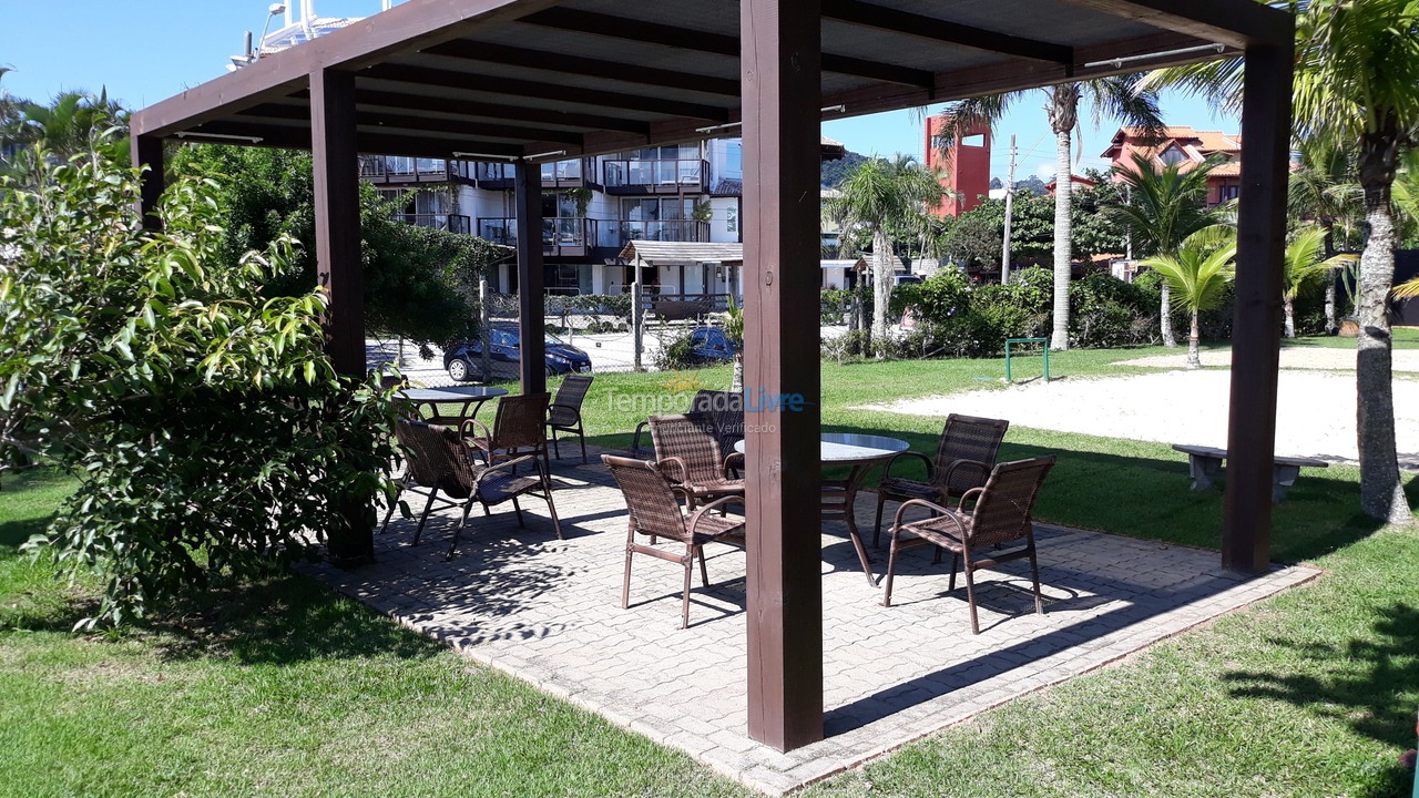 House for vacation rental in Florianópolis (Jurere Tradicional)