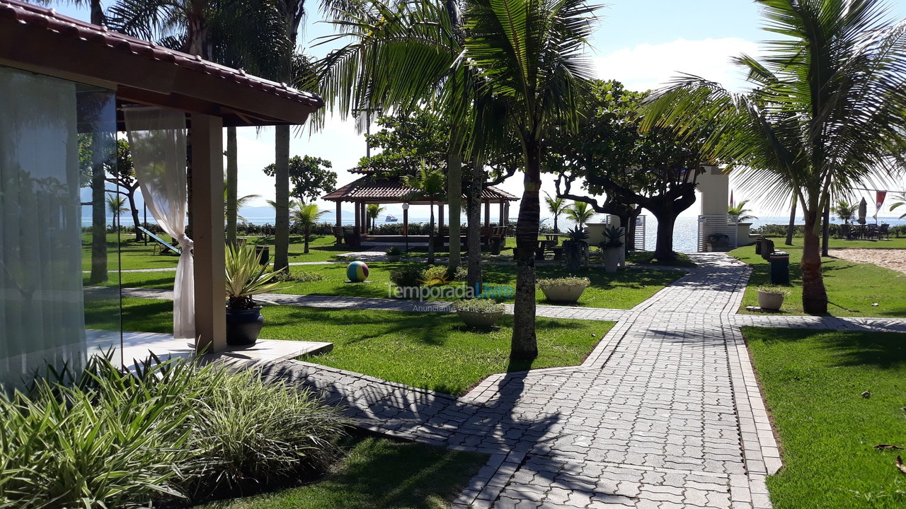 House for vacation rental in Florianópolis (Jurere Tradicional)