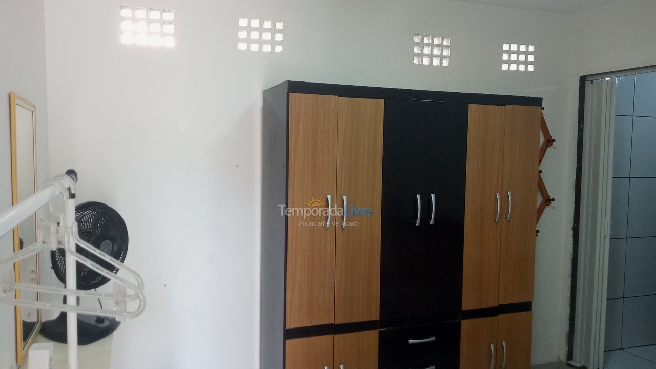 Casa para alquiler de vacaciones em Paulista (Maranguape 1)