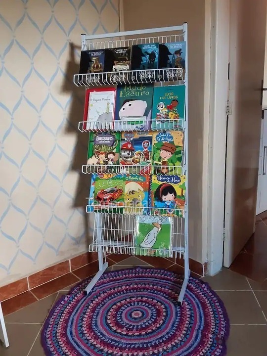 House for vacation rental in Itanhaém (Balneário Gaivotas)