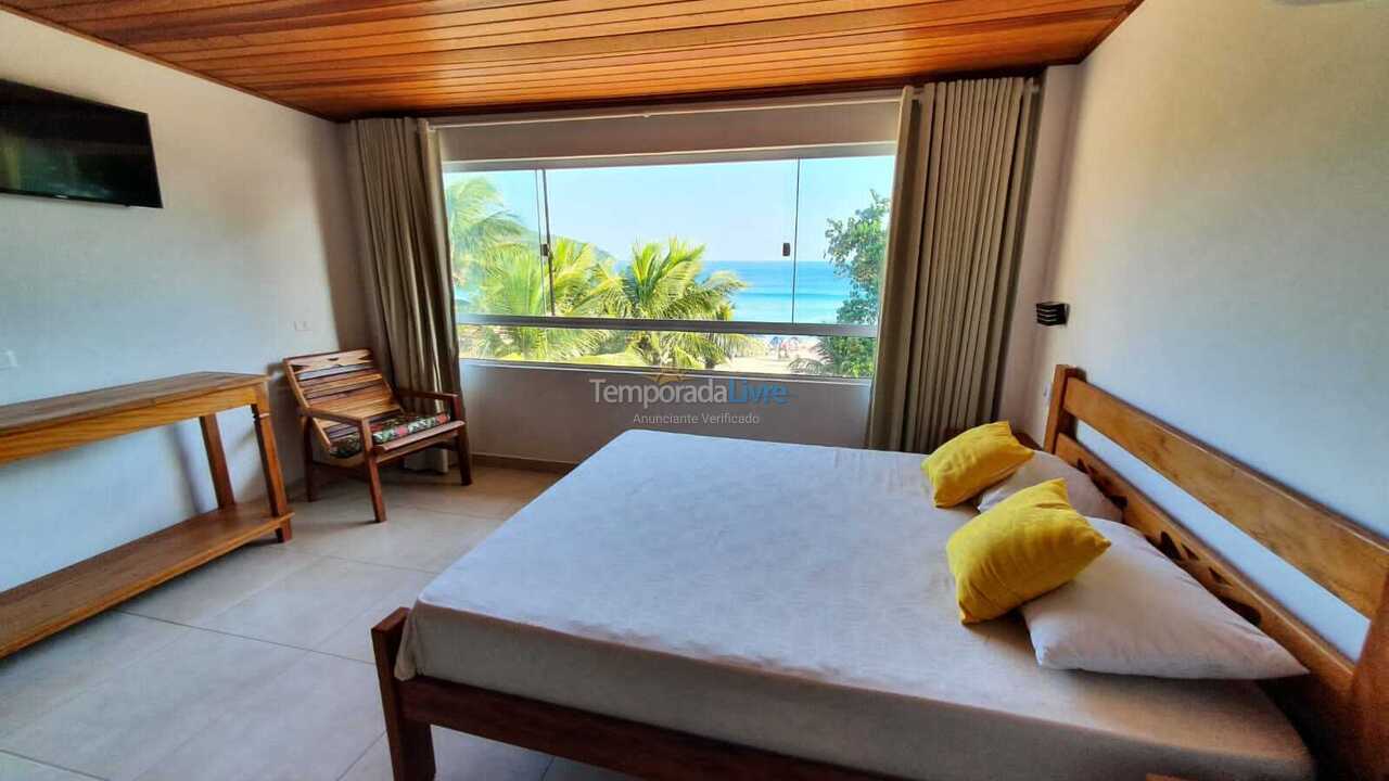 Casa para aluguel de temporada em São Sebastião (Maresias)