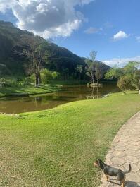 Sítio - Refúgio Em Um Paraíso Rural!