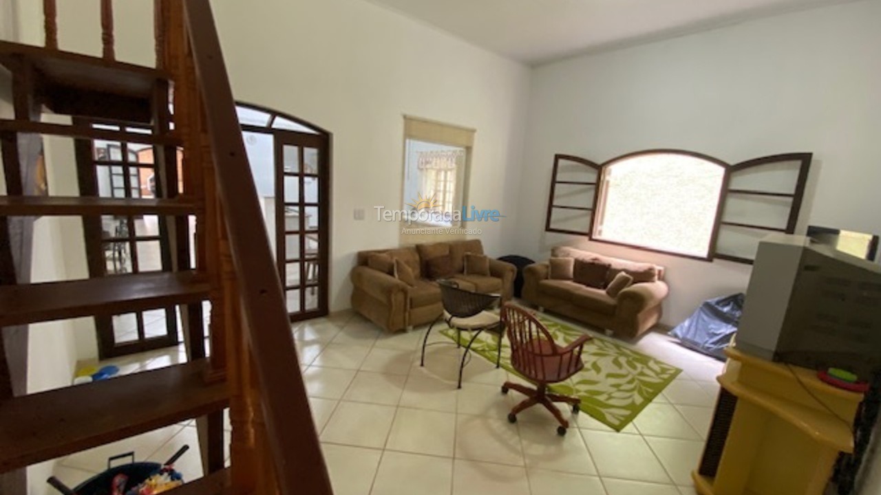 Chácara / sítio para aluguel de temporada em Salesópolis (Bairro Padre José)