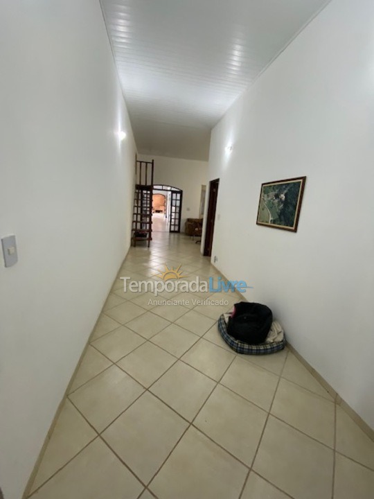 Chácara / sítio para aluguel de temporada em Salesópolis (Bairro Padre José)