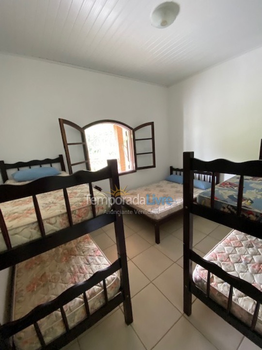 Chácara / sítio para aluguel de temporada em Salesópolis (Bairro Padre José)