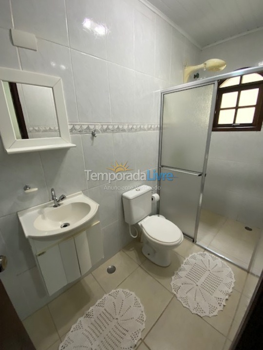 Chácara / sítio para aluguel de temporada em Salesópolis (Bairro Padre José)