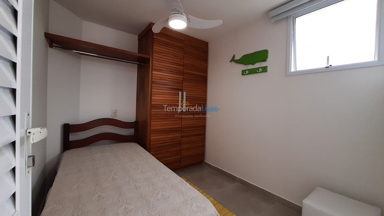 Casa para aluguel de temporada em São Sebastião (Juquehy)