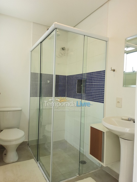 Casa para aluguel de temporada em São Sebastião (Juquehy)