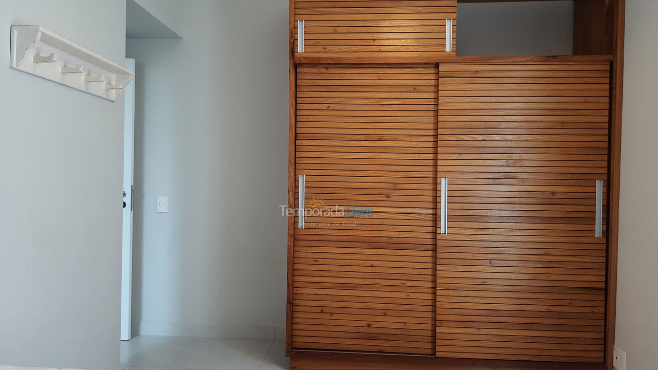 Casa para aluguel de temporada em São Sebastião (Juquehy)