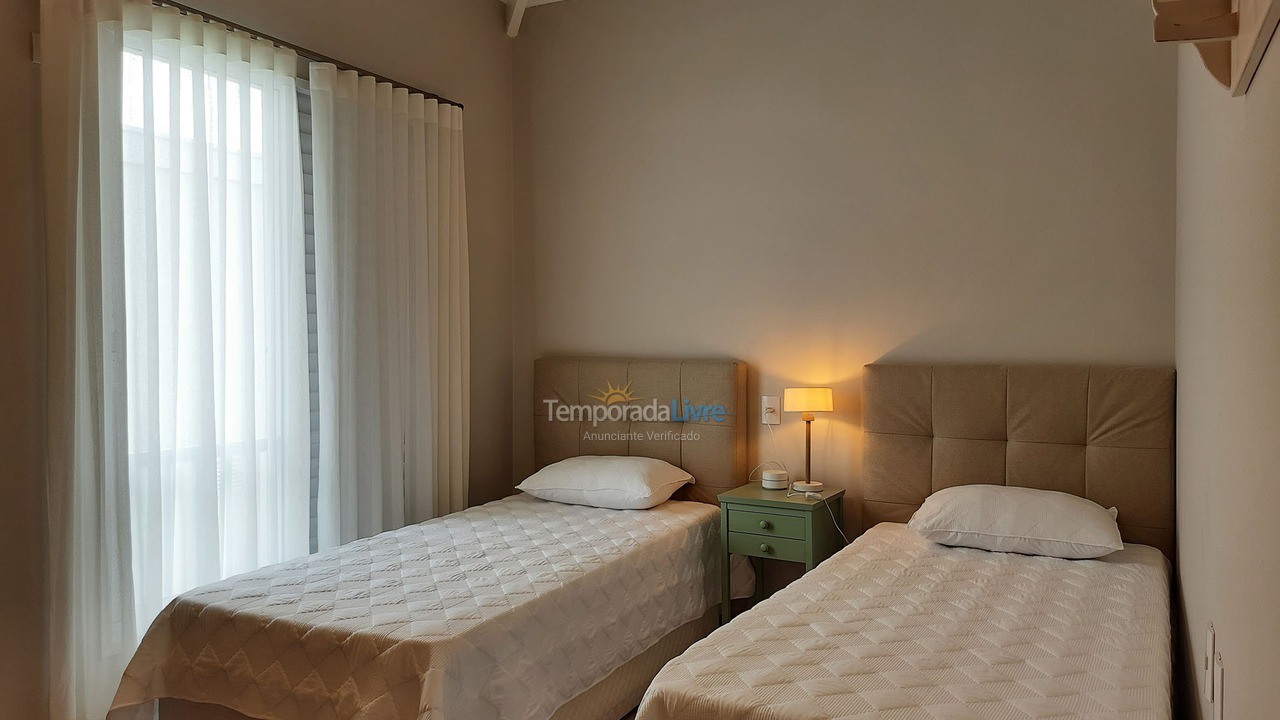 Casa para aluguel de temporada em São Sebastião (Juquehy)