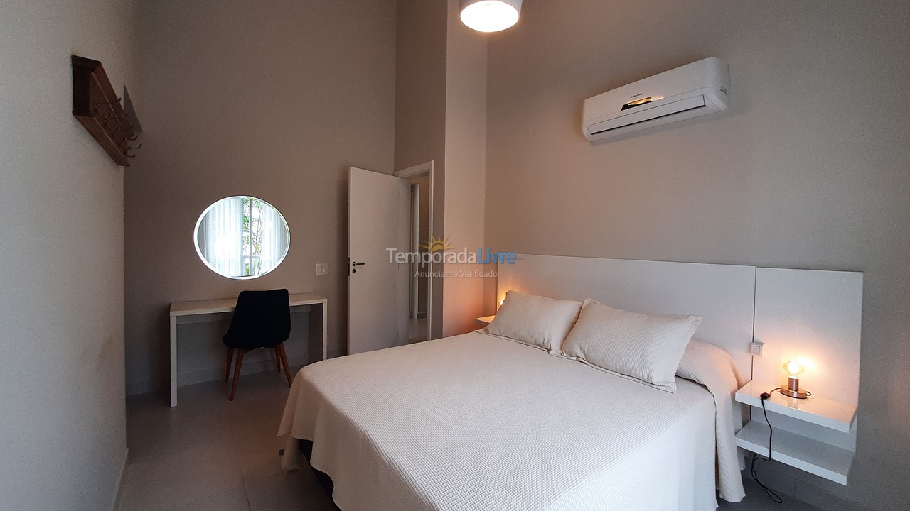 Casa para aluguel de temporada em São Sebastião (Juquehy)