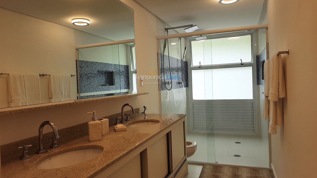 Casa para aluguel de temporada em São Sebastião (Juquehy)