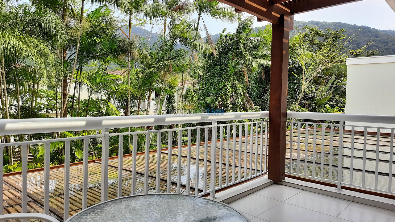 Casa para aluguel de temporada em São Sebastião (Juquehy)