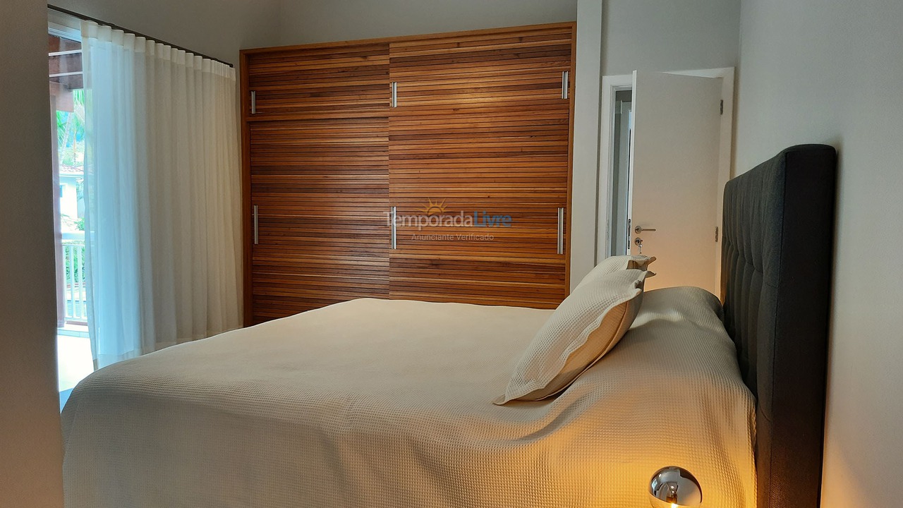 Casa para aluguel de temporada em São Sebastião (Juquehy)