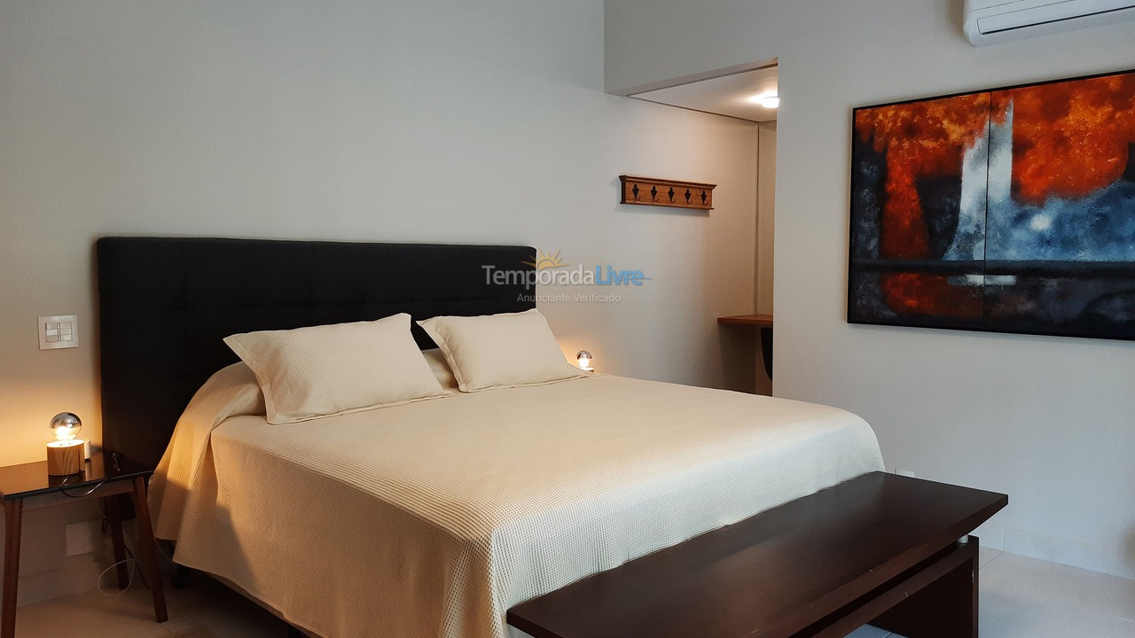 Casa para aluguel de temporada em São Sebastião (Juquehy)