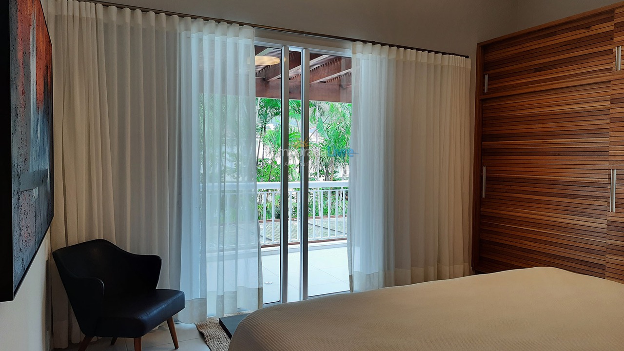 Casa para aluguel de temporada em São Sebastião (Juquehy)