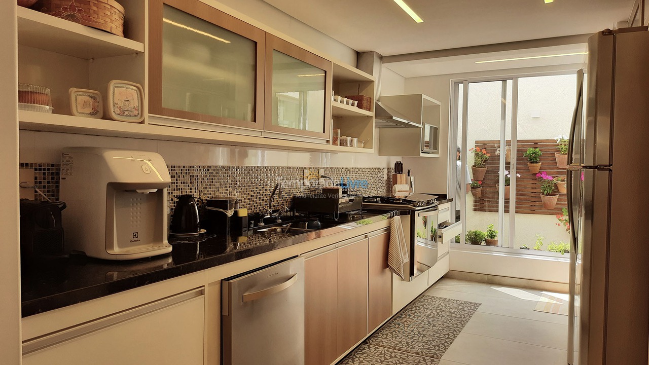 Casa para aluguel de temporada em São Sebastião (Juquehy)