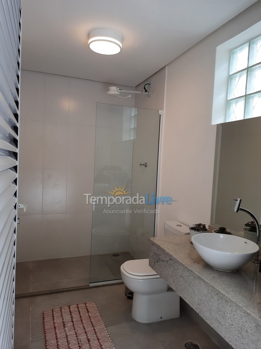 Casa para aluguel de temporada em São Sebastião (Juquehy)