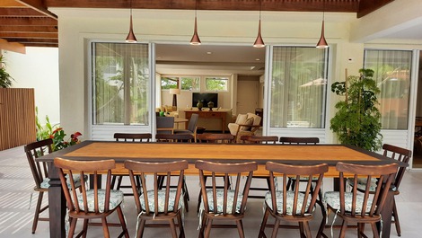 Condomínio Raízes de Juquehy - Casa Nova