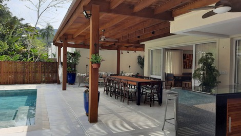 Condomínio Raízes de Juquehy - Casa Nova