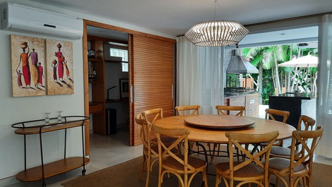 Condomínio Raízes de Juquehy - Casa Nova