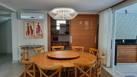 Condomínio Raízes de Juquehy - Casa Nova