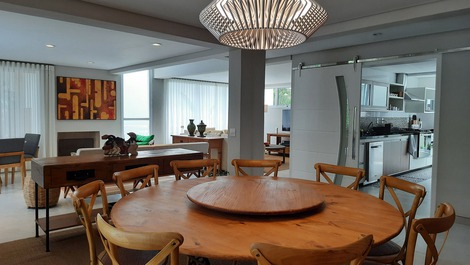 Condomínio Raízes de Juquehy - Casa Nova