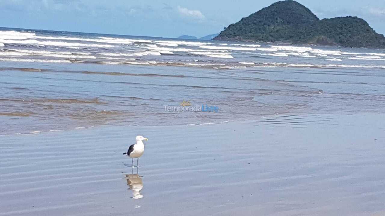 Apartamento para alquiler de vacaciones em Bertioga (Riviera de São Lourenço)