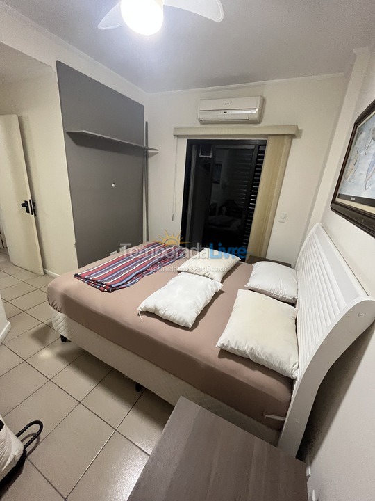 Apartamento para alquiler de vacaciones em Guarujá (Pitangueiras)