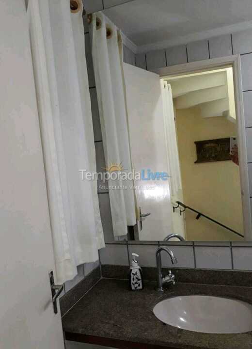 Casa para aluguel de temporada em Ubatuba (Praia das Toninhas)