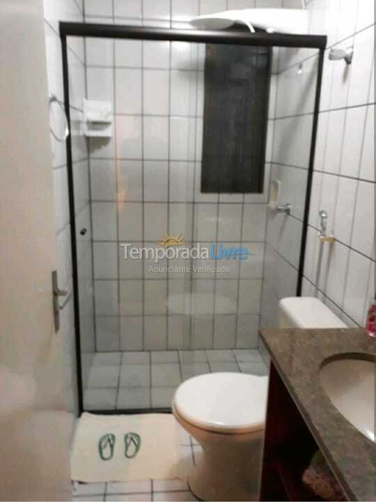 Casa para aluguel de temporada em Ubatuba (Praia das Toninhas)