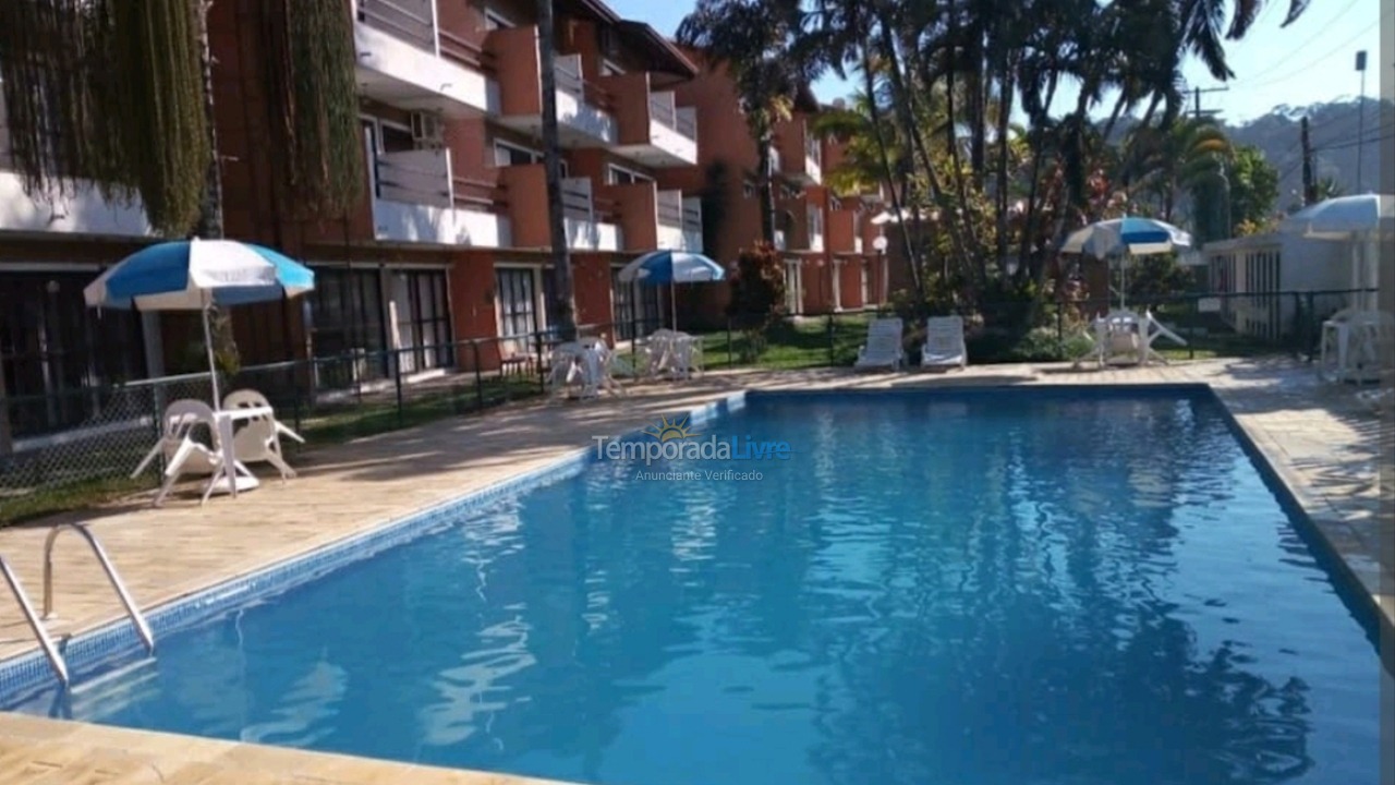 Casa para aluguel de temporada em Ubatuba (Praia das Toninhas)