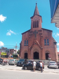 Kitnet Amueblado (Prox al Centro Paulista)