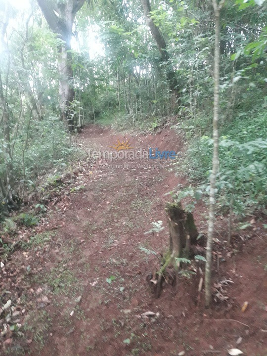 Chácara / sítio para aluguel de temporada em Ibiúna (Sorocamirim)