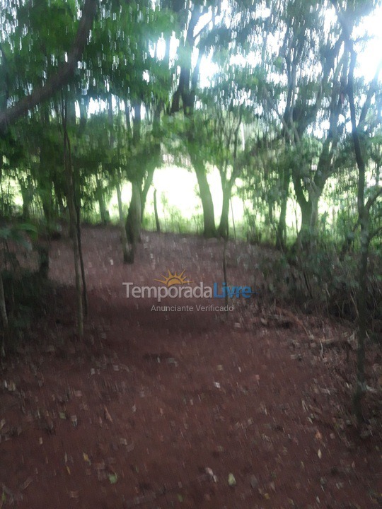 Chácara / sítio para aluguel de temporada em Ibiúna (Sorocamirim)