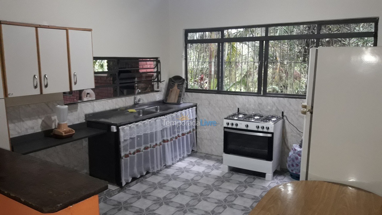 Chácara / sítio para aluguel de temporada em Ibiúna (Sorocamirim)