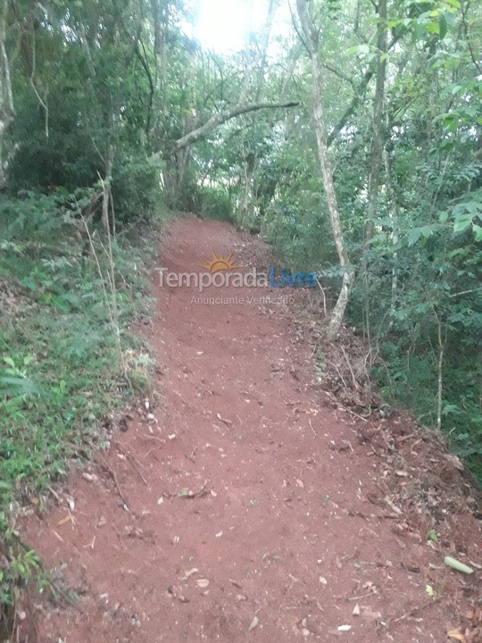 Chácara / sítio para aluguel de temporada em Ibiúna (Sorocamirim)