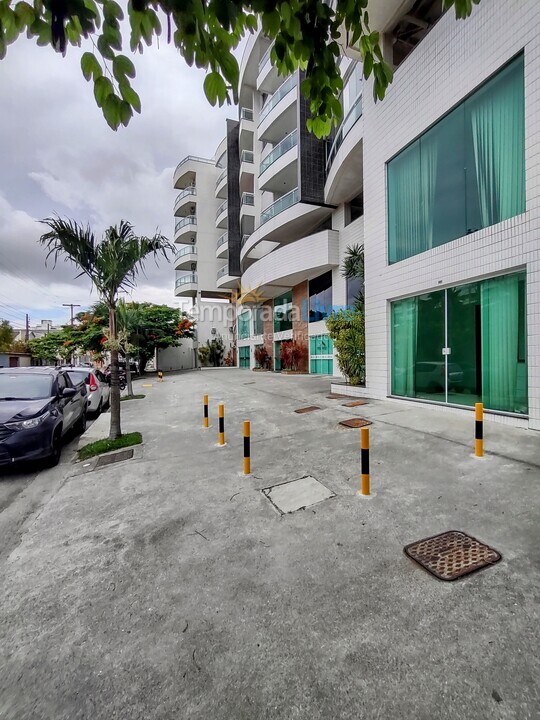 Apartamento para alquiler de vacaciones em Cabo Frio (Braga)