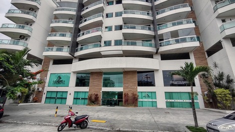 Apartamento para alugar em Cabo Frio - Braga