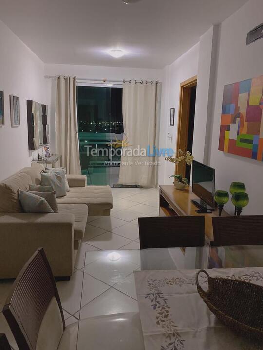 Apartamento para alquiler de vacaciones em Cabo Frio (Braga)