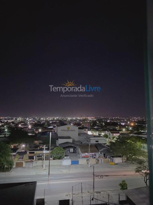 Apartamento para alquiler de vacaciones em Cabo Frio (Braga)