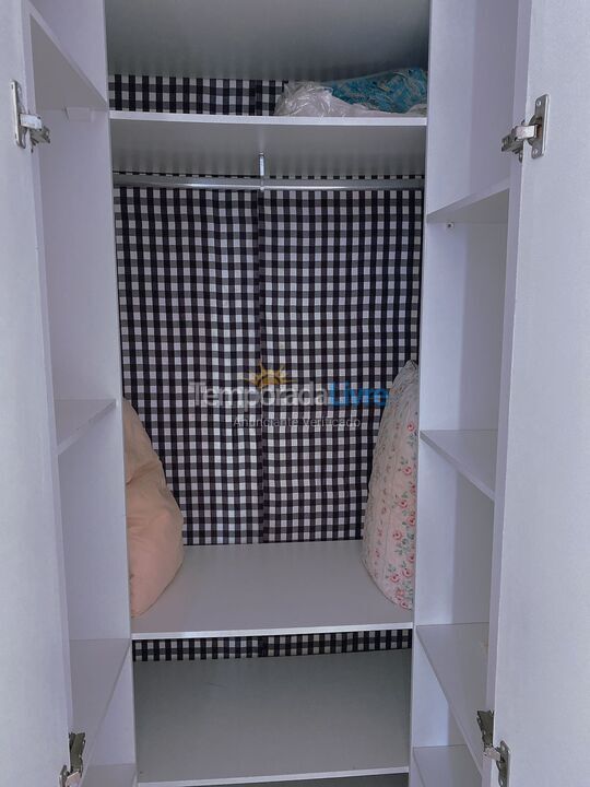 Apartamento para alquiler de vacaciones em Cabo Frio (Braga)